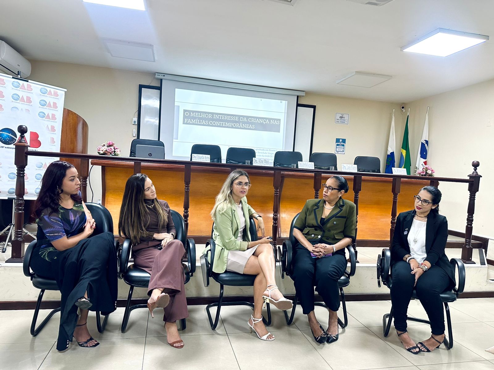 Foto da Galeria